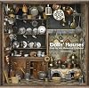 Dollhouses: From the V&A Museum of Childhood