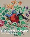 Embroidery Designs for Fashion and Furnishings