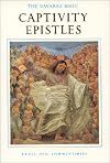 The Navarre Bible: Captivity Epistles (The Navarre Bible: New Testament)