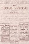 The Dublin Scuffle: Published in Conjuction with the National Library of Ireland