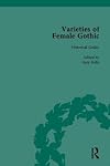 Varieties of female gothic
