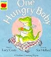 One Hungry Baby (Orchard Paperbacks)