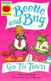 Amazon cover image