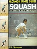 Squash Technique Tactics Training