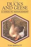 Ducks and Geese: A Guide to Management