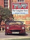 TVR: An Illustrated History