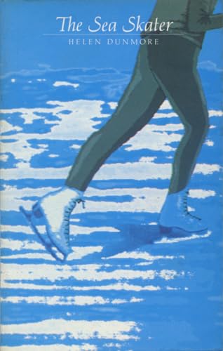 The Sea Skater book cover