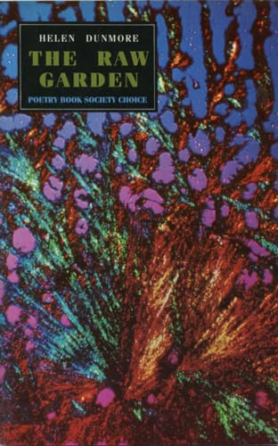 The Raw Garden book cover