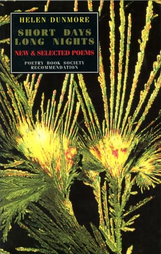 Short Days, Long Nights cover