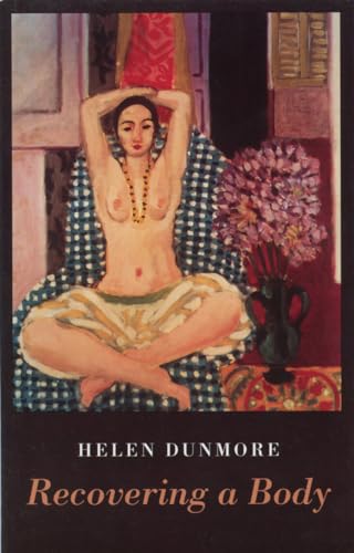 Recovering a Body cover