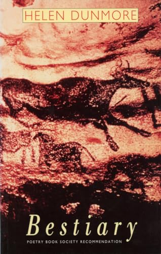 Bestiary book cover
