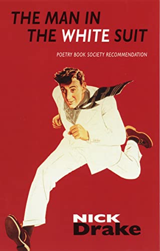 The Man in the White Suit book cover