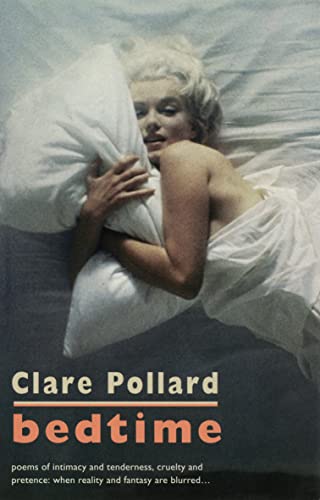 Bedtime book cover