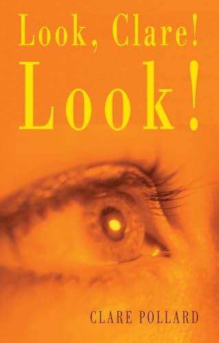 Look, Clare, Look! book cover