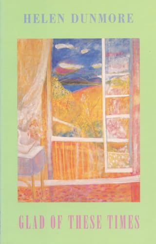 Glad Of These Times book cover