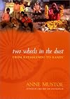 Two Wheels in the Dust: From Kathmandu to Kandy