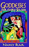 Goddesses for Every Season