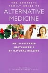 Complete Family Guide to Alternative Medicine