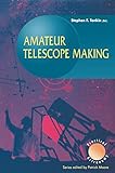 Amateur Telescope Making The Patrick Moore Practical Astronomy Series