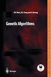 Genetic Algorithms: Concepts and Designs (Advanced Textbooks in Control and Signal Processing)