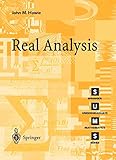 Real Analysis