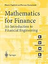 Mathematics for Finance: An Introduction to Financial Engineering