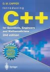 Introducing C for Scientists, Engineers and Mathematicians