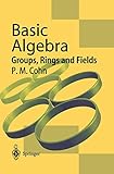 Basic Algebra