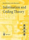 Information and Coding Theory