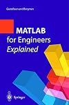 MATLAB for Engineers Explained