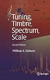 Tuning, Timbre, Spectrum, Scale