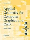 Applied Geometry for Computer Graphics and CAD