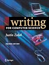 Writing for Computer Science