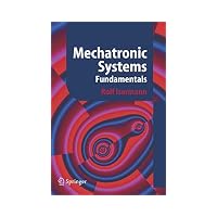 Mechatronic Systems Fundamentals