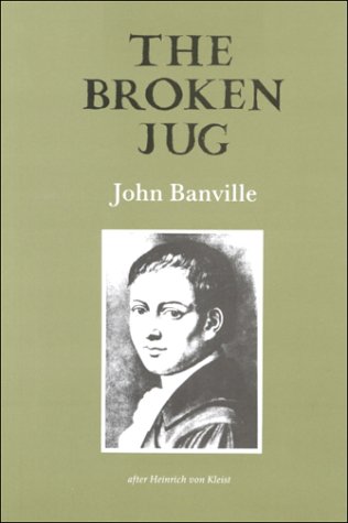 The Broken Jug cover