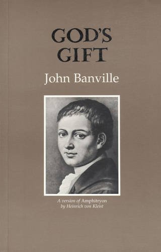 God's Gift book cover