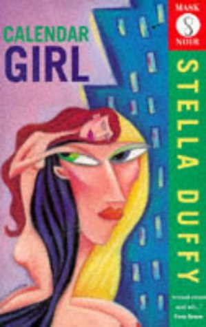 Calendar Girl book cover