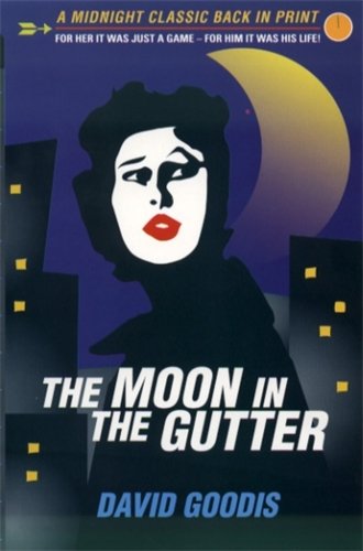 The Moon in the Gutter book cover