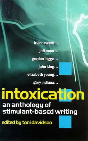 Intoxication book cover