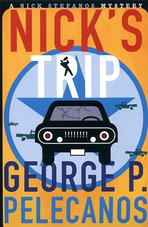 Nick's Trip book cover