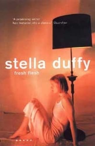 Fresh Flesh book cover