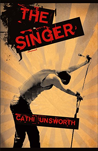 The Singer book cover