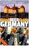 CAMRA's Good Beer Guide Germany