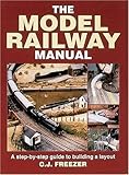 The Model Railway Manual A Stepbystep Guide To Building A Layout