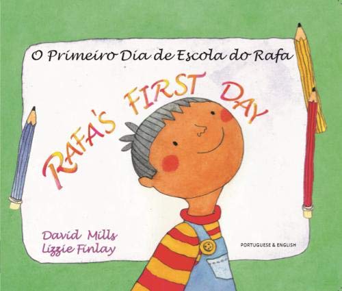 Cover of Sam's First Day