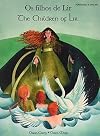 The Children of Lir in Portuguese and English