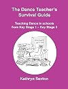 The Dance Teacher's Survival Guide