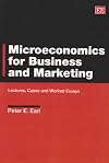Microeconomics for Business and Marketing: Lectures, Cases and Worked Essays