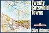 Twenty Cotswold towns