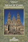 The Way of Saint James Vol 2: Pyrenees - Santiago - Finisterre (Cicerone International Walking S) (No. 1)